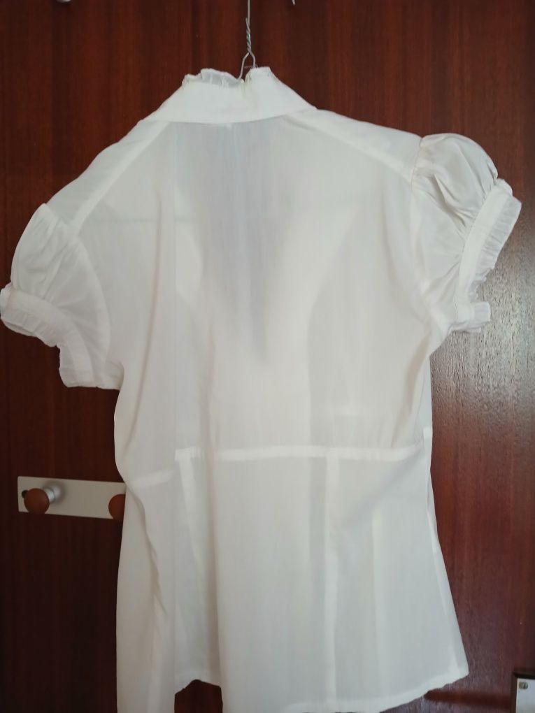Camisa de senhora tam S