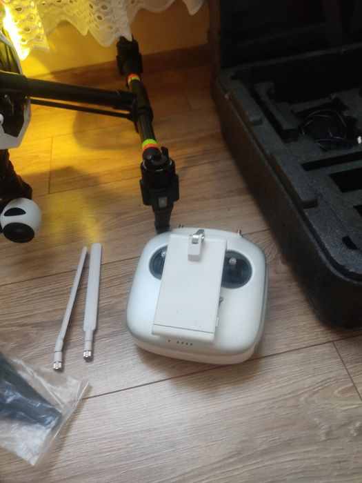 Срочно Dji Inspire 1 v2  з Камерою
