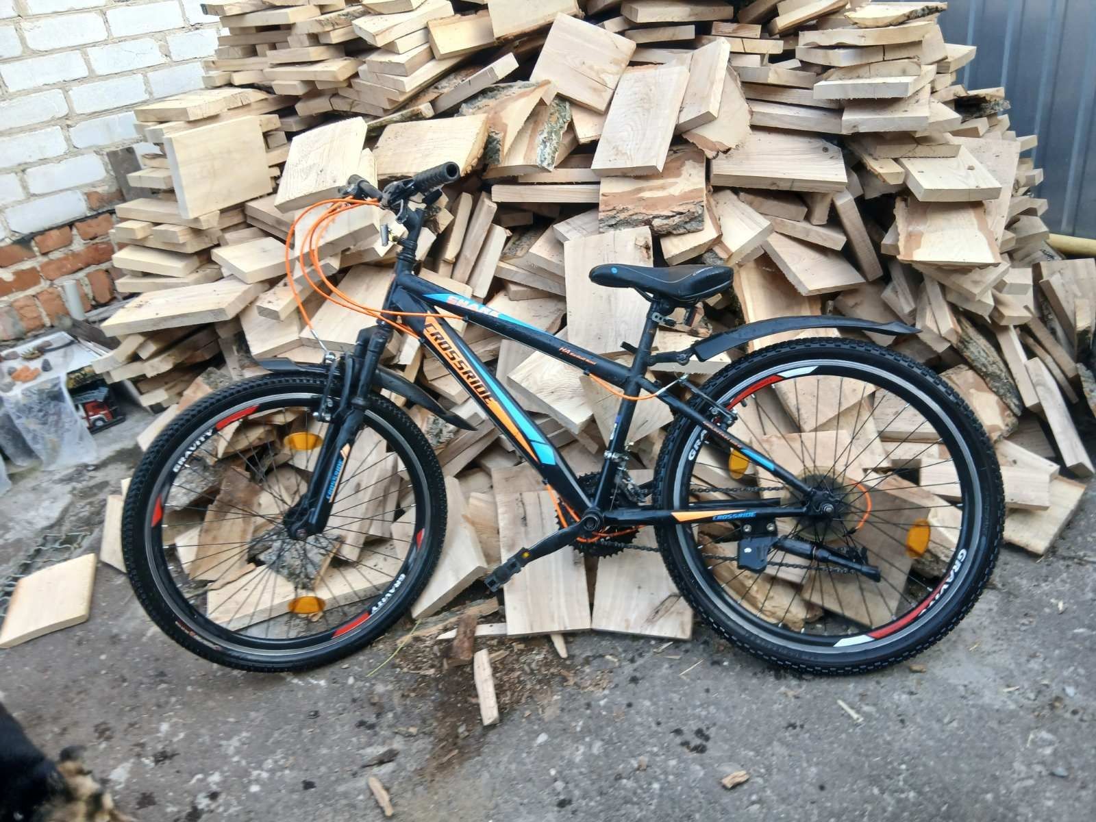 Продам  велосипед