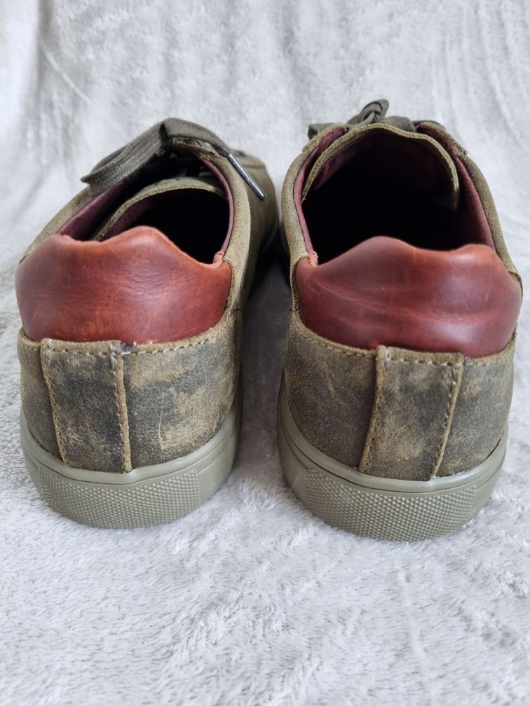 Buty CLAE Deane 42 27cm