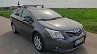 Toyota Avensis Verso T27 combi 2011r 2.0 D