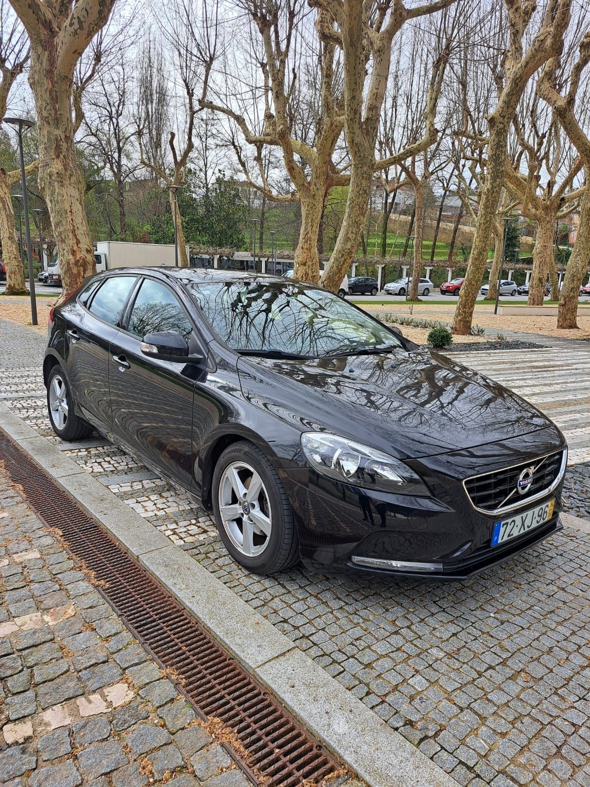 Volvo V40 D2 1.6