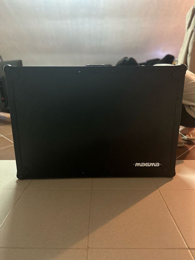 DDJ FLX6 + Magma Case