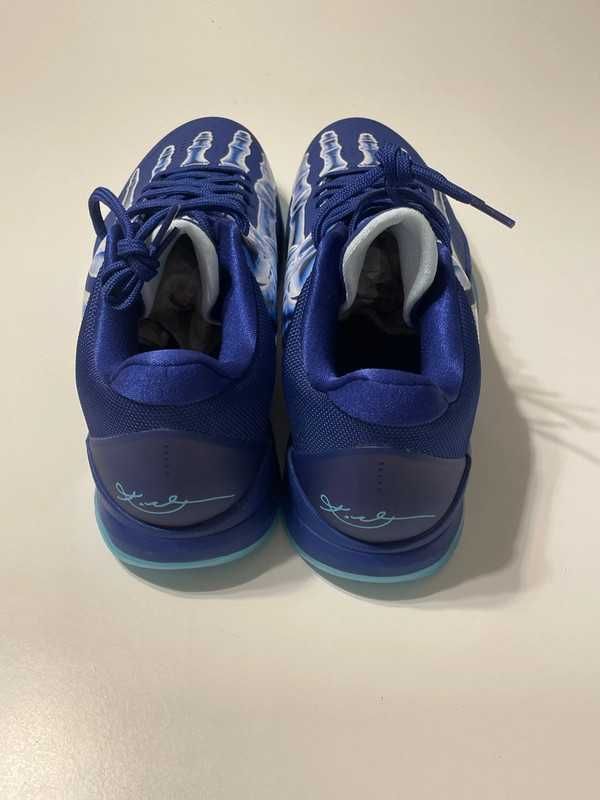 Nike Kobe 5 Protro X-Ray Rozmiar 41