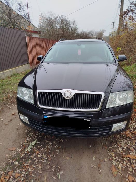Skoda Octavia A5. ОБМІН. Шкода Октавія А5