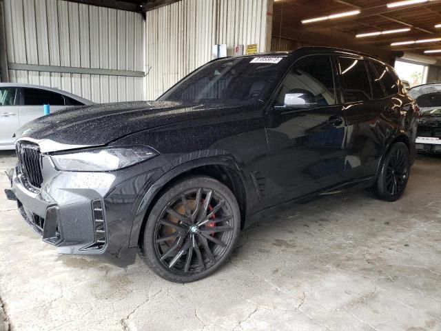 BMW X5 G05 X6 G06 LCI Бампер М пакет Капот Панель Телевизор Крыло Стоп