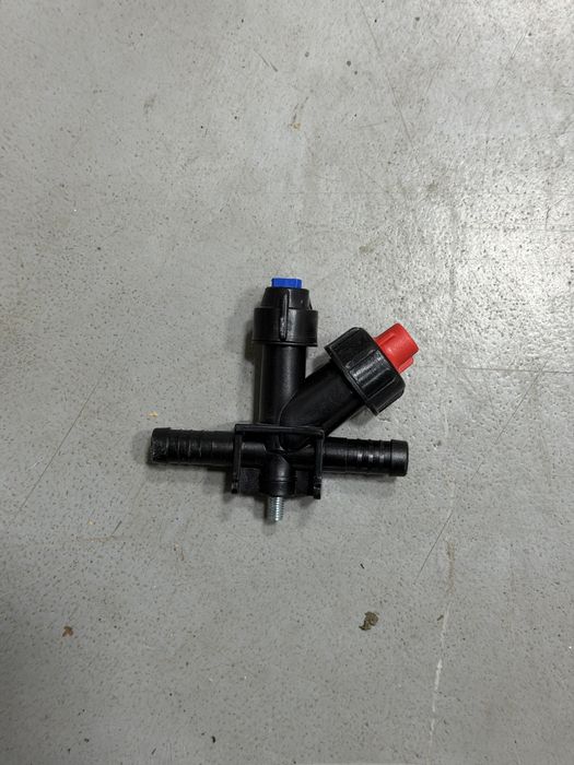 Форсунка Agroplast 0-100/087 на опрыскиватель