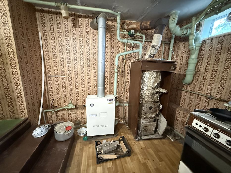 Продам добротный дом в. Подгородном ! ( С )