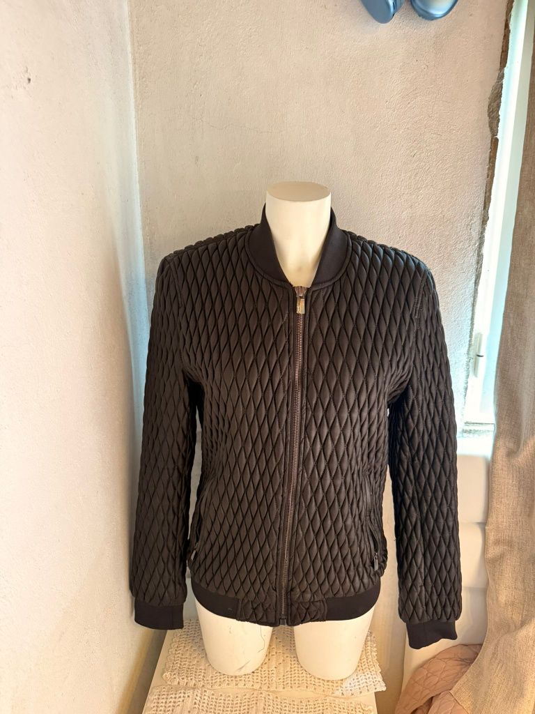 Casaco Bomber Zara Man (L) – Acolchoado