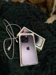 iPhone 14 pro 128gb