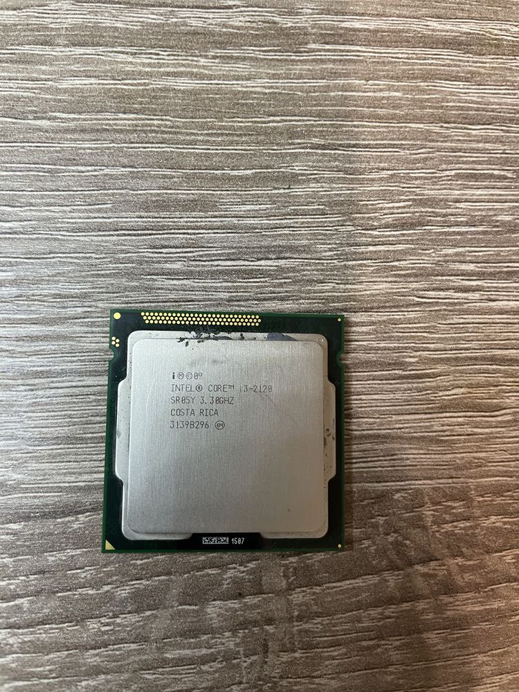 INTEL® CORE"1 13-2120