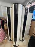 Ar condicionado Haier Moral 24000btus
