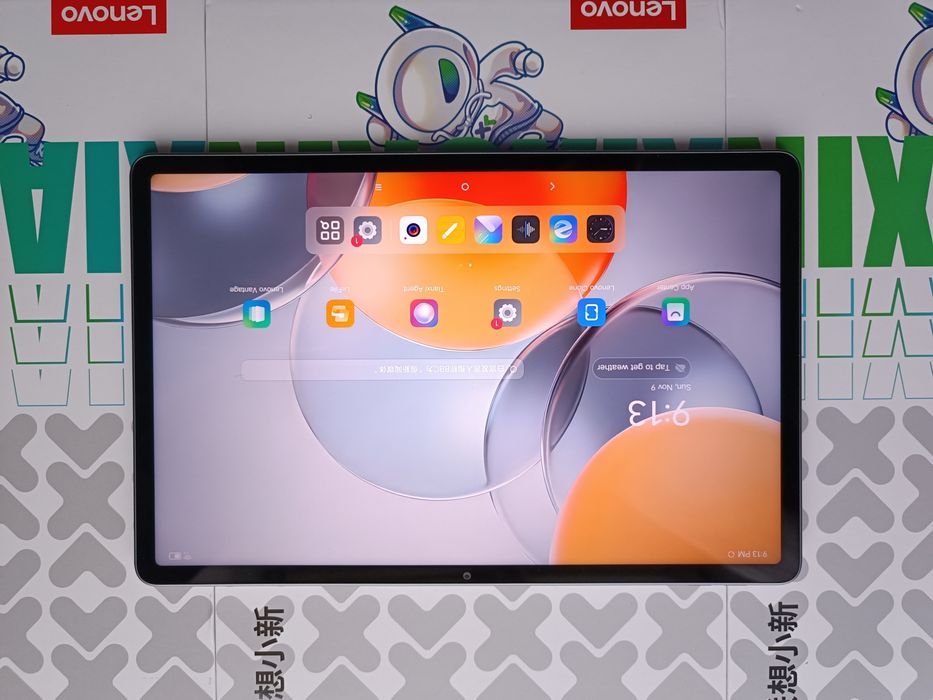 Lenovo Xiaoxin Pad Pro GT 8/128 і 8/256 WI-FI TB710FU