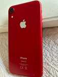 iPhone XR Vermelho - Muito Bom Estado