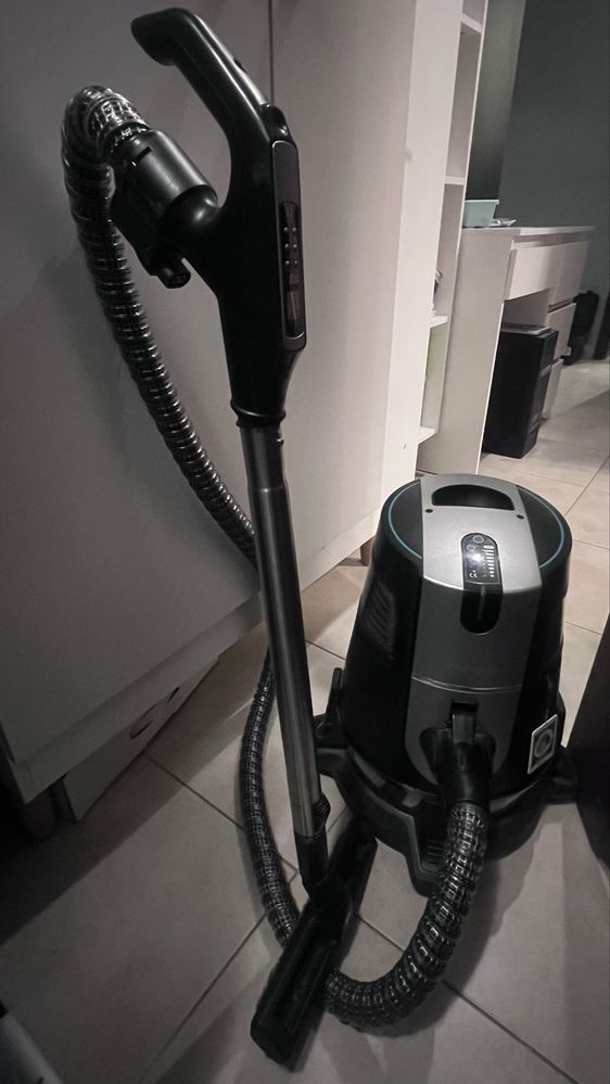 Odkurzacz Aura Roboclean 900 splus