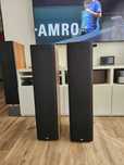 OKAZJA Glosniki kolumny b&w stereo Bowers & Wilkins dm 602.5 s3