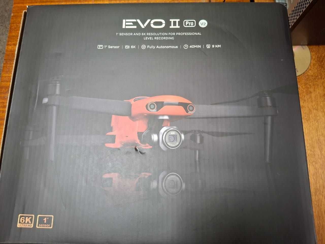 Дрон Autel Evo 2 Pro Rugged Bundle (новий)