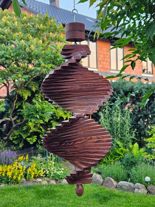 Kręciołek ogrodowy