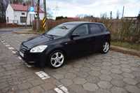 Kia Ceed Comfort + 2007r 1.6 Benzyna+LPG