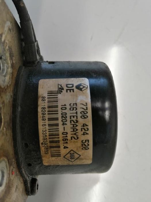 ABS RENAULT Laguna I (B56_, 556_)