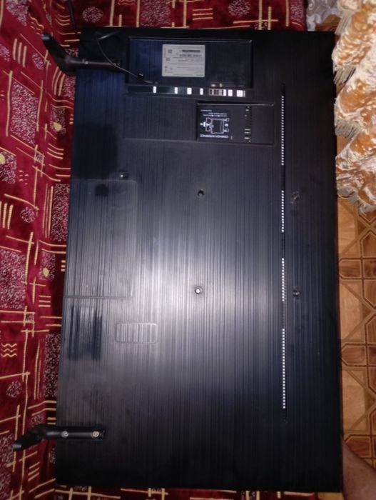 телевізор Samsung