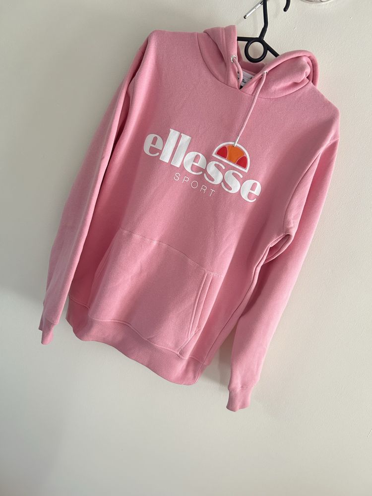 Bluza ellesse rozmiar L