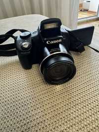 Продам Фотоапарат Canon PowerShot SX50 HS