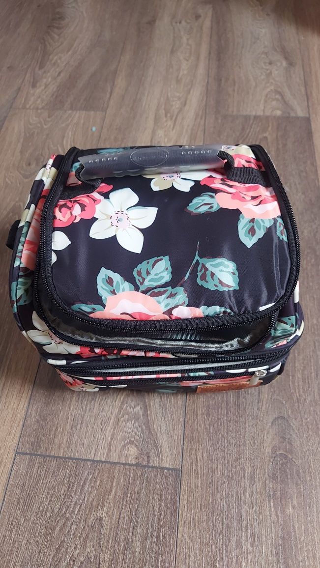 Torba Lunchbox WinMax nowa bez metki