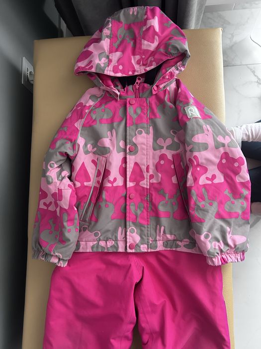 Комбінезон роздільний Reima 98