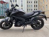 Bajaj Dominar 400