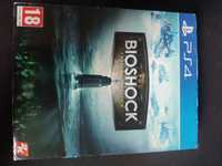 BioShock collection PS4