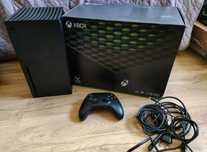 Xbox series x Gwarancja Zamiana xbox one s x ps4 switch