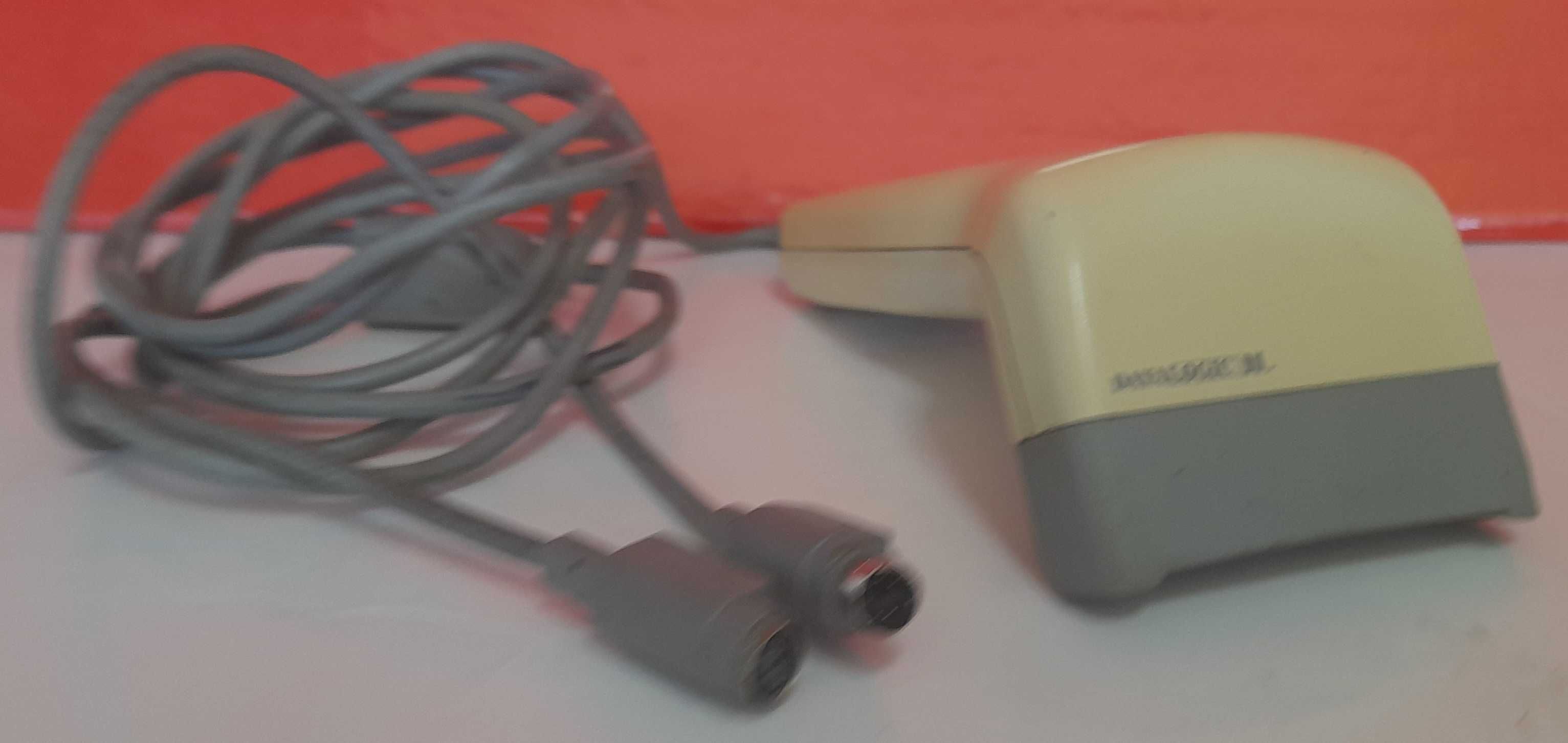Scanner / Leitor Código Barras Datalogic DLC 6065-M0