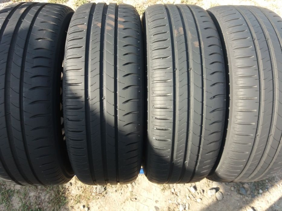 Koła Opel Vectra C/Insignia/Signum Michelin 205/60 R16 letnie