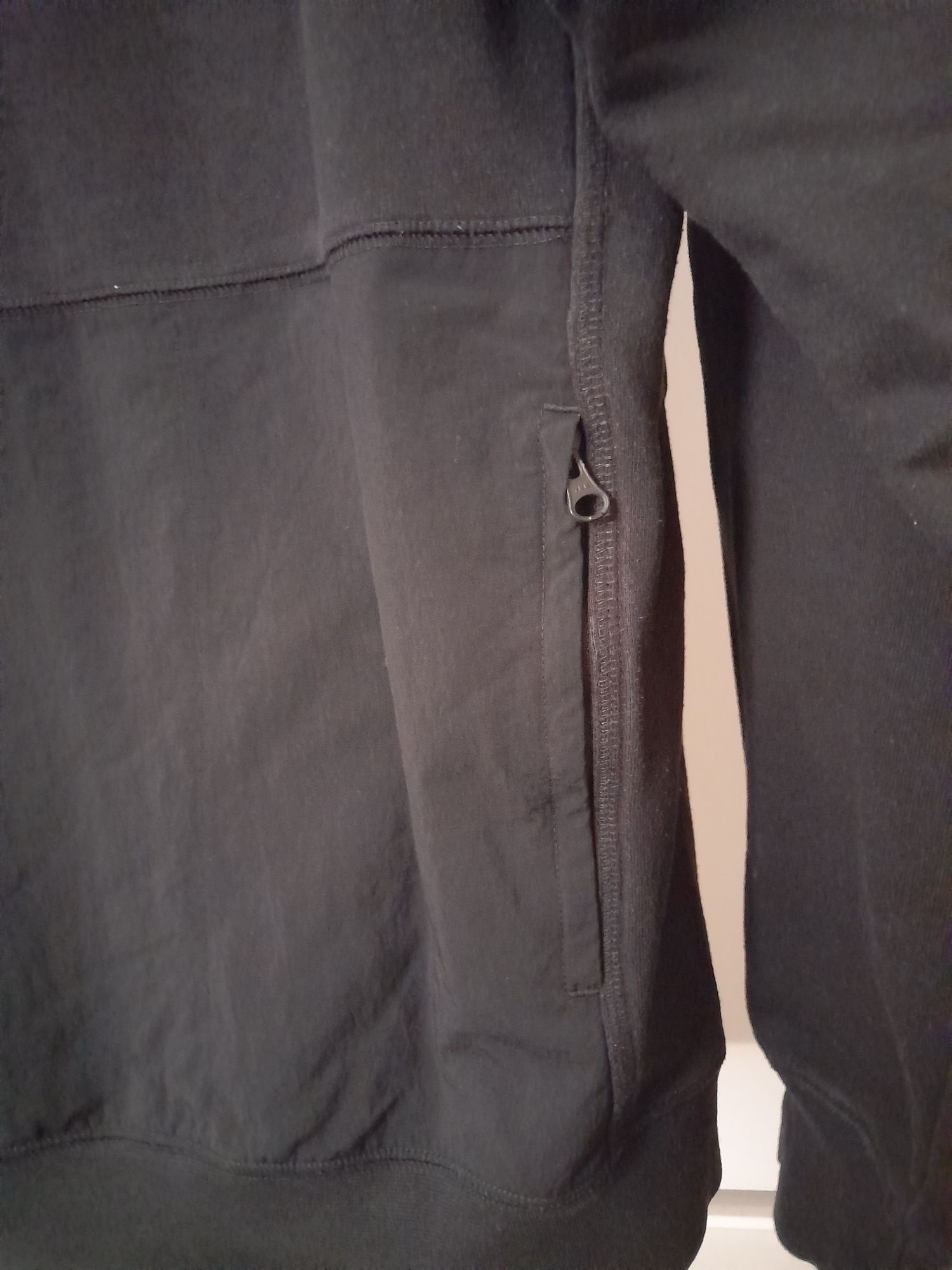 Camisola com capuz Nike-Sporting