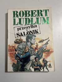 Przesyłka z Salonik Ludlum