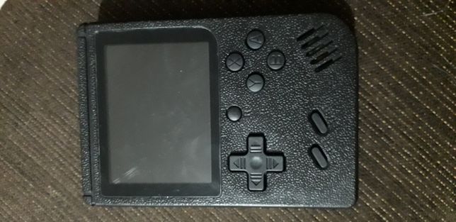 Réplica Game Boy