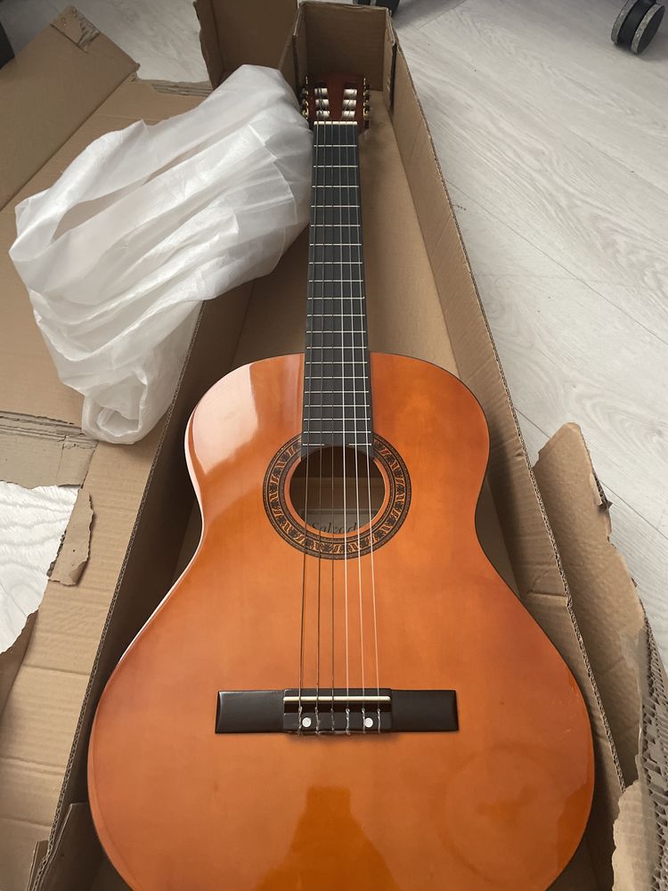 Gitara Salvador Sc-144