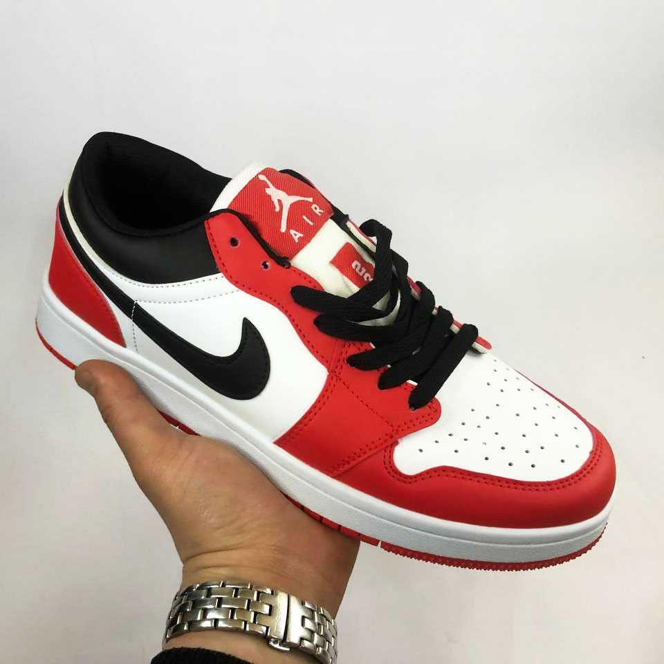 Чоловічі кросівки Nike Air Jordan 41568. Розмір 43