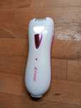 FLEND depilator dla kobiet trymer do brwi