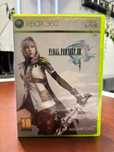 Xbox 360 Final Fantasy XIII 13