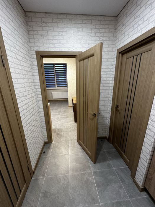 Оренда 1 кімнатної новобудови Луцьке кільце