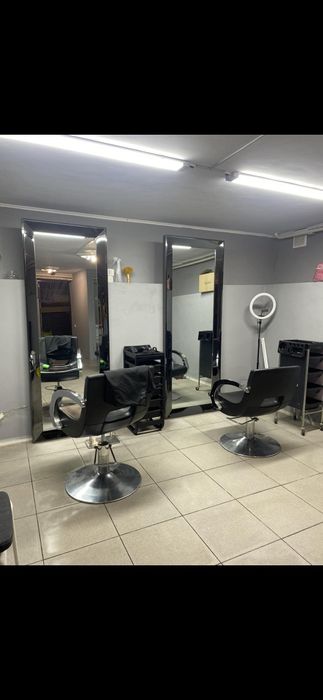 Робоче місце.     .