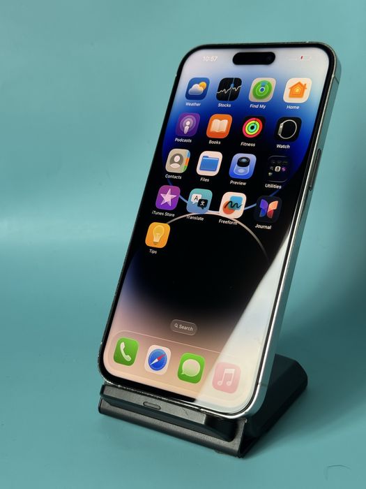 Apple iPhone 14 Pro Max 256GB Фізична Sim (513)