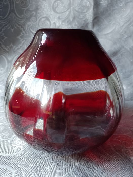 Wazon Ząbkowice Kula Drost