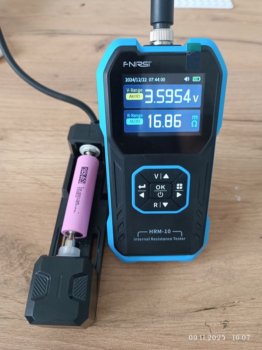 Акумулятор Li-lon INR18650 26E DMEGC 2600 mAh