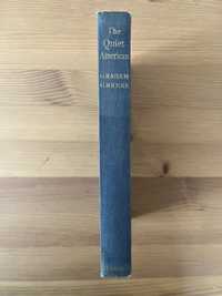 The Quiet American - Graham Greene - 1955