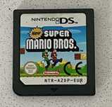 New Super Mario Bros. - Nintendo DS (Original)
