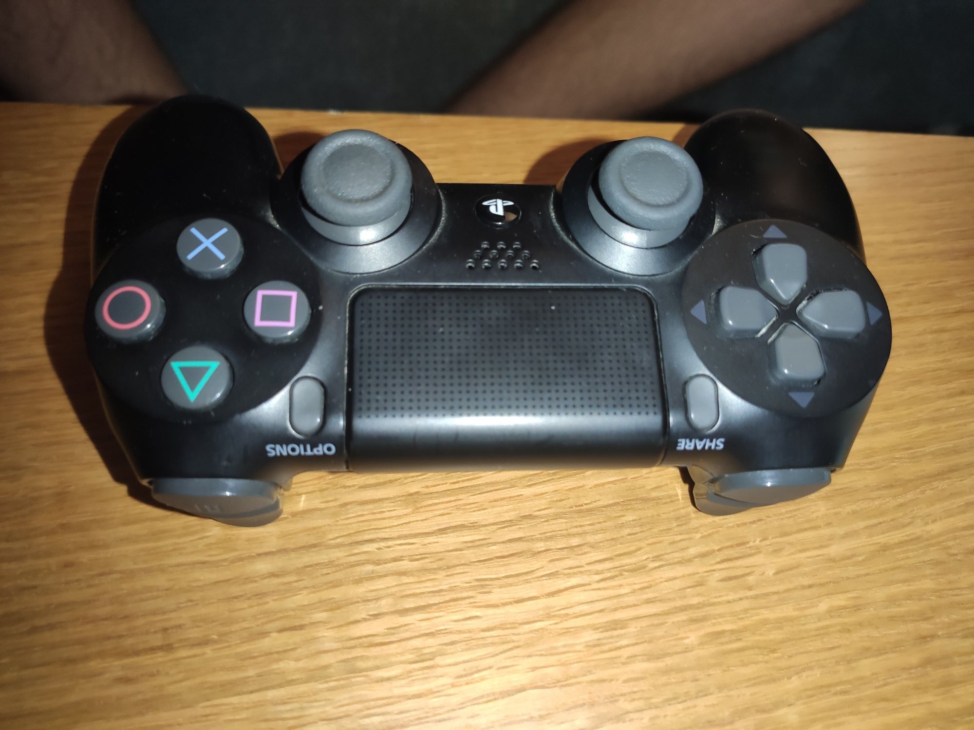 Comando dualshock