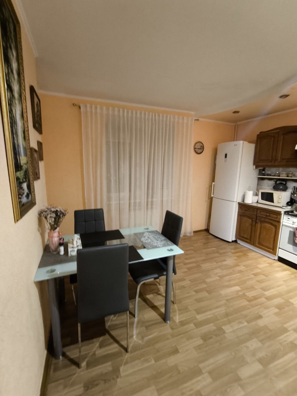 Продам 3 х. кімнатну квартиру